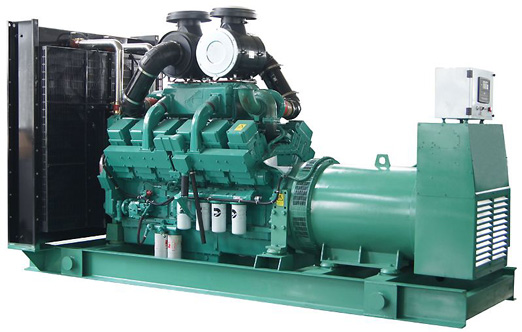 南桥镇220kw康明斯柴油发电机组图片 南桥镇220kw康明斯柴油发电机组图片