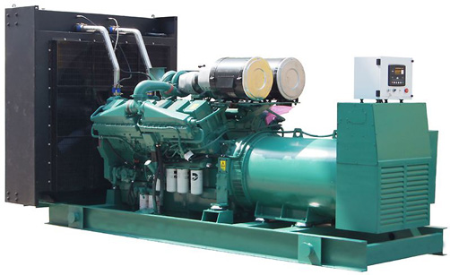 南桥镇30kw康明斯柴油发电机组图片 南桥镇30kw康明斯柴油发电机组图片